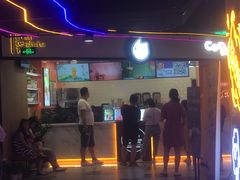 -ZEROPARK零度乐园(万优汇店)