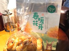 -Marina厨房·ALA精酿(月湖盛园店)