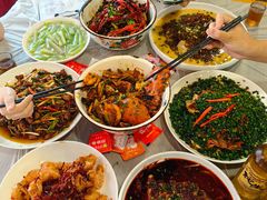 -辣螃铠盆盆蟹大排档(总店)