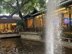 -南园酒家(前进路店)