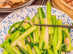 -围龙屋客家食府(福田店)