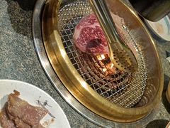 -NIUAN牛庵·日式和牛烧肉(恒隆店)