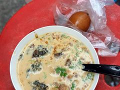 -云南大锅豆浆店