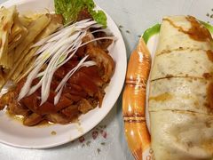 大懒龙-鼎香润(德胜门内店)