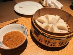 -新荣记(西溪湿地店)