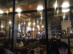 门面-去茶山(重庆万象城店)