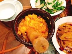 -丁里羊肉小镇(天鹅湖总店)