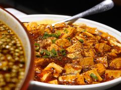 麻婆豆腐-四川饭店·小龙虾(长白店)