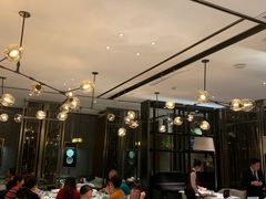 大堂-江南厨子·品苏杭(华润万象店)