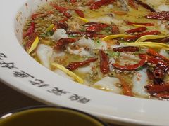 -新太二·鲜料川菜(万泰汇店)