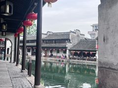 -南浔古镇