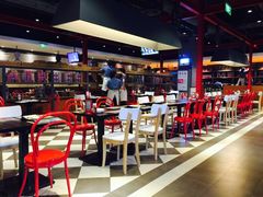 -Mr.Pizza米斯特比萨(盐城聚龙湖店)