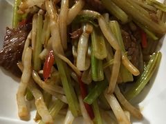 -东馆和天下特色餐饮(工农店)