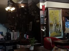 门面-1013咖啡书吧(兰庭国际店)
