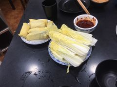 -新梅居(宁海东路店)