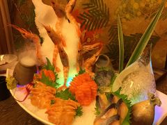 -天狗山料理(省体店)