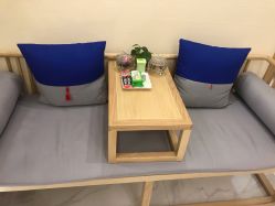 -芳朵美容养生SPA