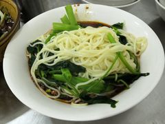 小面-赵二面庄