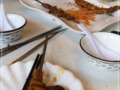 -巴依老爷新疆美食(工体旗舰店)