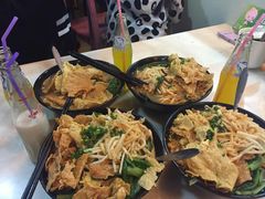 -螺蛳粉先生(蓟门桥店)