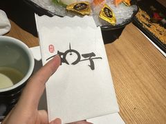 -和创柚子·会席日本料理(新区淮海街店)