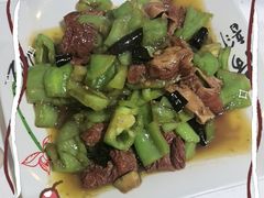 -第一驴.经典老菜.家常菜.火锅(友谊路店)