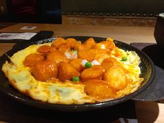 日本豆腐-新白鹿餐厅(城西银泰城店)