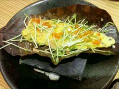 -花潮料理艺食馆(世欧广场店)