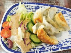 -长人馄饨铺(解放街店)