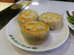 -尹记门钉肉饼(丰台站店)