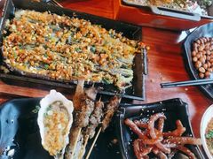 -林二哥宜烤官·宜宾小烧烤