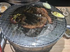 -隐家本格烧肉(万达广场店)