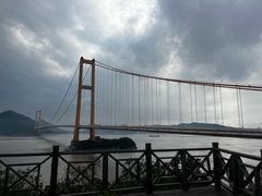 -月亮湾风景点