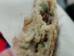 -李小老烧饼(常营民族家园店)