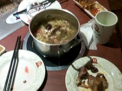 -比亚森自助烤肉料理(裕华店)