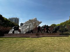 -上海市龙华烈士陵园