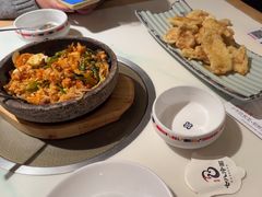 -七八冷面·延边朝鲜族美食(圣熙八号店)