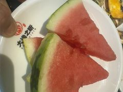 -渔乐之昕·铁板烧自助餐(虹悦城店)