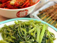 -小民大排档(马场角横路店)