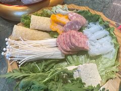 -牛New寿喜烧(龙湖金沙天街店)