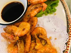 -洁捷餐饮(双桥农场店)