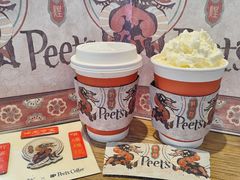 -Peet's Coffee皮爷咖啡(大学路店)