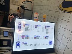 -茶百道(翠柏店)