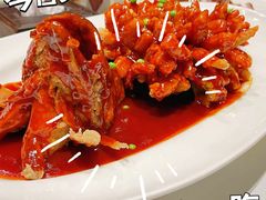 -四季民福烤鸭店(通州马驹桥店)