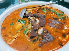 -瑞丰园庭院餐厅·白族传统家常菜