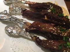 -炊烟小炒黄牛肉(中心印象城店)