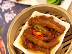 -点都德(聚福楼店)