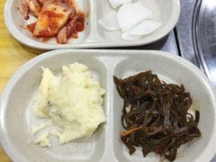 -韩食汇