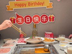 -海底捞火锅(江宸天街店)