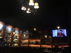 -The Cheebat 锌吧·Bistro(体育西店)